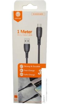  Vipfan X05 USB Type-A -microUSB (1 , )
