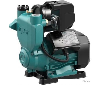   Aquor PW550
