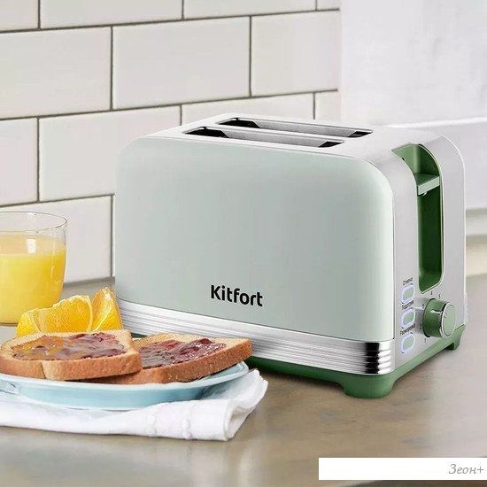 Тостер Kitfort KT-6070