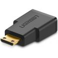 Адаптер Ugreen 20101 HDMI - miniHDMI