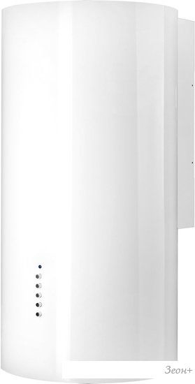 Кухонная вытяжка Akpo Balmera Eco 40 WK-4 (белый)
