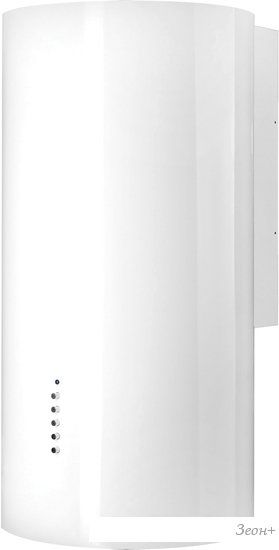 Кухонная вытяжка Akpo Balmera Eco 40 WK-4 (белый)