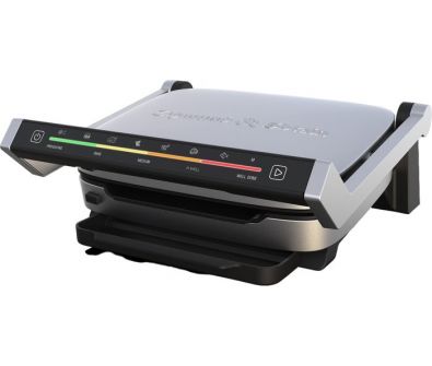  Zigmund & Shtain Grillmeister ZEG-930