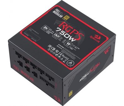   Redragon RGPS-750W