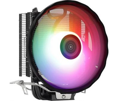    AeroCool Rave 3 ARGB