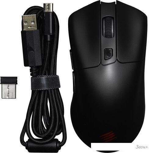 Игровая мышь Mad Catz M.O.J.O. M2