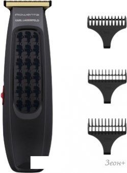     Rowenta Cut & Style Stylization Karl Lagerfeld TN182LF0