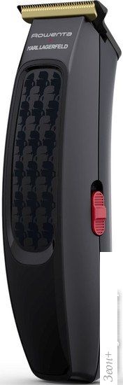 Машинка для стрижки волос Rowenta Cut & Style Stylization Karl Lagerfeld TN182LF0