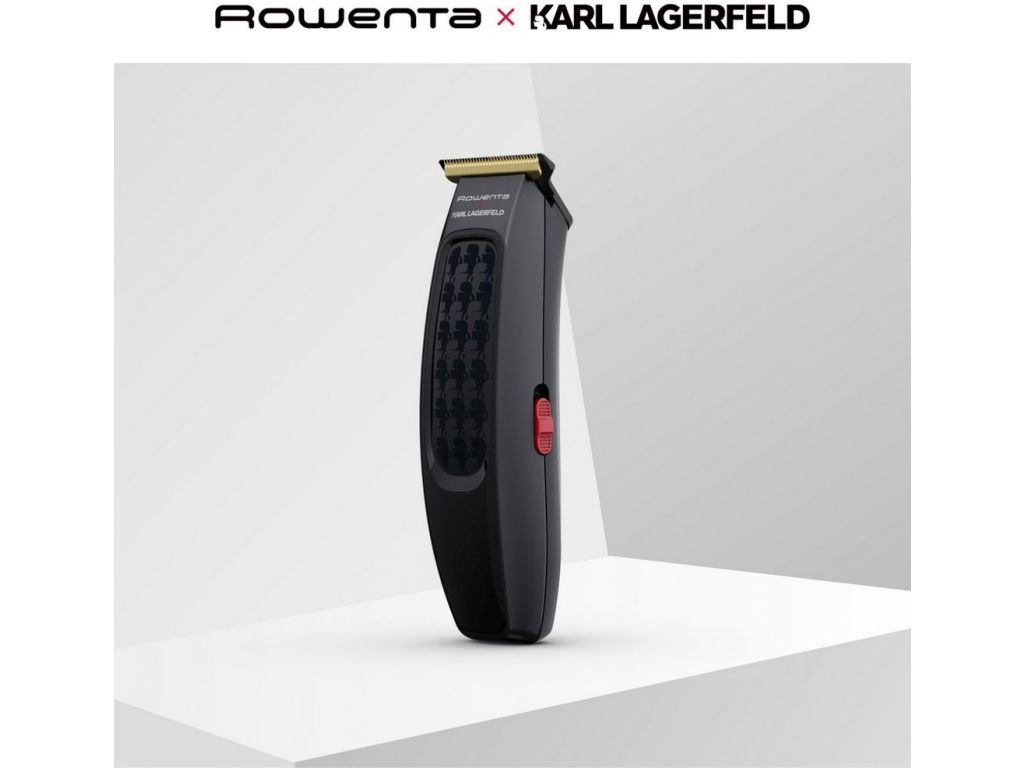Машинка для стрижки волос Rowenta Cut & Style Stylization Karl Lagerfeld TN182LF0