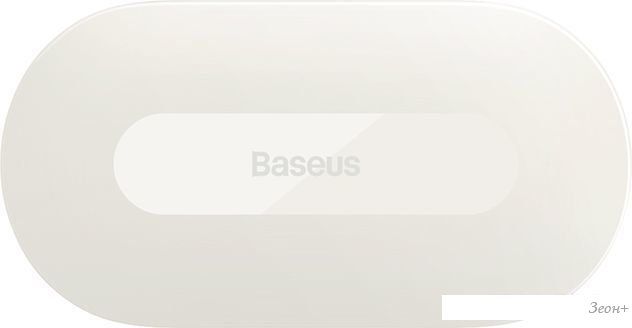Наушники Baseus Bowie EZ10 (белый)