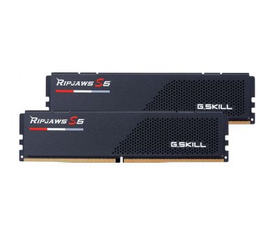   G.Skill Ripjaws S5 2x24 DDR5 6400  F5-6400J3239F24GX2-RS5K