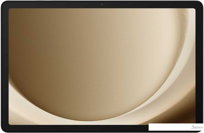 Планшет Samsung Galaxy Tab A9+ Wi-Fi SM-X210 8GB/128GB (серебристый)