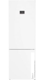  Bosch Serie 4 KGN497WDF