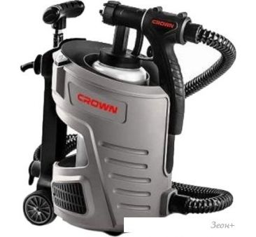  Crown CT31010