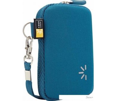 Чехол Case Logic UNZB-202-BLUE