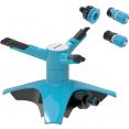 Распылитель Cellfast Ergo tt 52-566 (с коннекторами и штуцером)