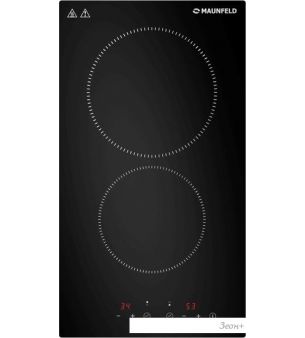   MAUNFELD CVCE292STBK