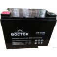 Аккумулятор для ИБП Восток СК-1233 (12В/33 А·ч)