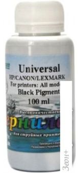  White Ink Universal HP/Canon/Lexmark   (100 )