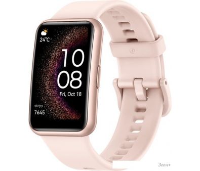   Huawei Watch FIT Special Edition (-)