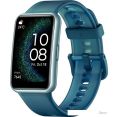Умные часы Huawei Watch FIT Special Edition (насыщенный зеленый)