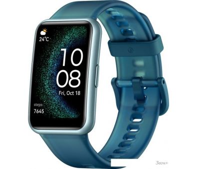   Huawei Watch FIT Special Edition ( )