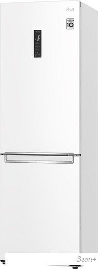 Холодильник LG DoorCooling+ GC-B459SQUM