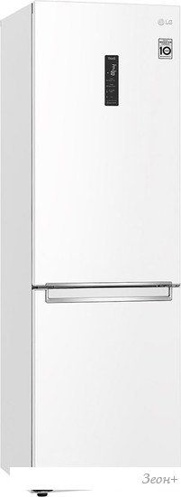Холодильник LG DoorCooling+ GC-B459SQUM