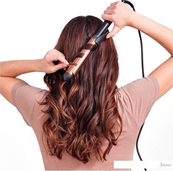 Круглая плойка BaByliss C459E