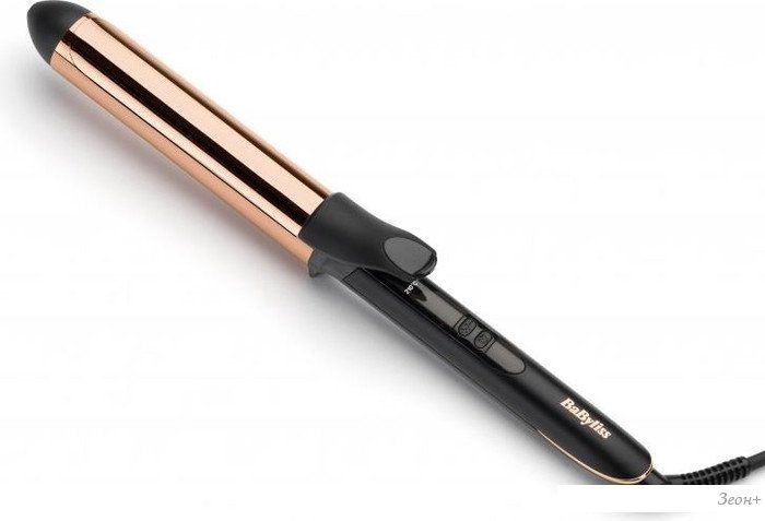 Круглая плойка BaByliss C459E