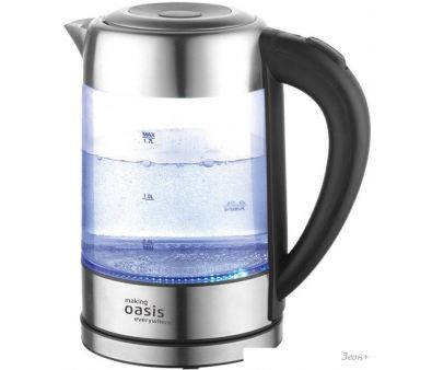   Oasis (Making Oasis Everywhere) K-7GS