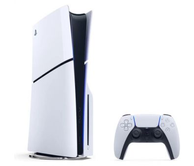 Игровая приставка Sony PlayStation 5 Slim