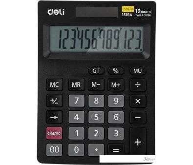  Deli E1519A
