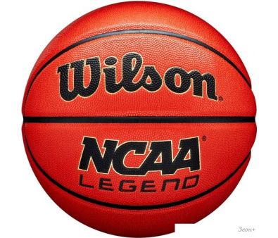   Wilson NCAA Legend WZ2007601XB (5 )