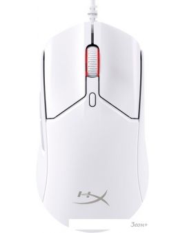   HyperX Pulsefire Haste 2 ()