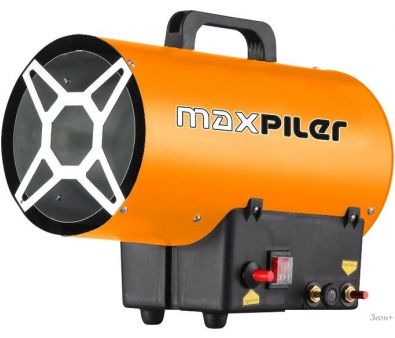    MaxPiler MGH-1701