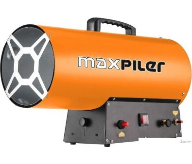    MaxPiler MGH-3301