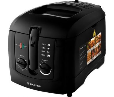  Brayer BR2835