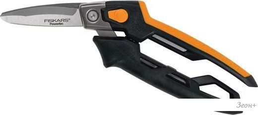 Ножницы технические Fiskars PowerArc 1027206