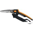 Ножницы технические Fiskars PowerArc 1027206