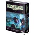 Карточная игра Мир Хобби Ужас Аркхэма. Нарушенный круг. Кампания 915650