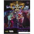 Ролевая игра Мир Хобби Shadowrun Шестой мир. Миссия 09. 01. С самого дна 751831