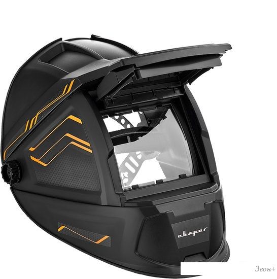 Сварочная маска Сварог Smart-1