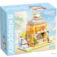 Конструктор Наша Игрушка K28017 (315 эл)