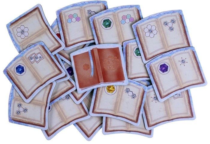 Настольная игра Crowd Games Зимняя королева