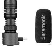  Saramonic SmartMic+ UC