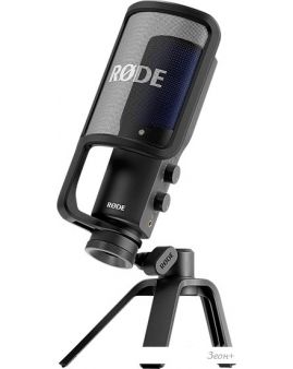   RODE NT-USB+
