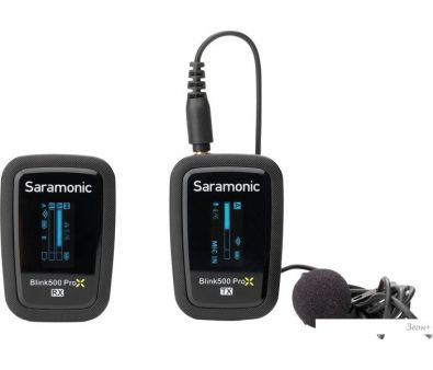  Saramonic Blink 500 Pro X B1