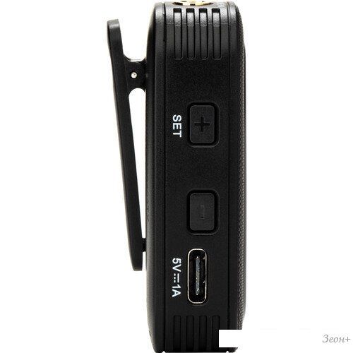 Радиосистема Saramonic Blink 500 Pro X B1