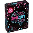Настольная игра Фабрика игр Эродит U0001